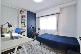 Piso en venta en Carolinas Altas en Alicante
