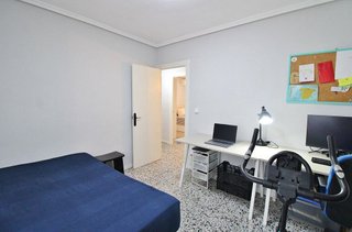 Piso en venta en Carolinas Altas en Alicante