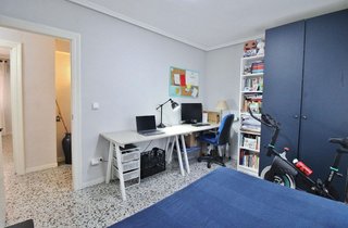 Piso en venta en Carolinas Altas en Alicante