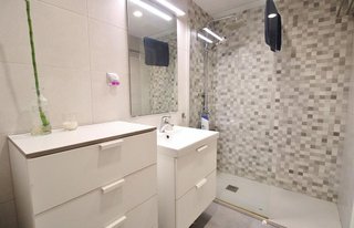 Piso en venta en Carolinas Altas en Alicante