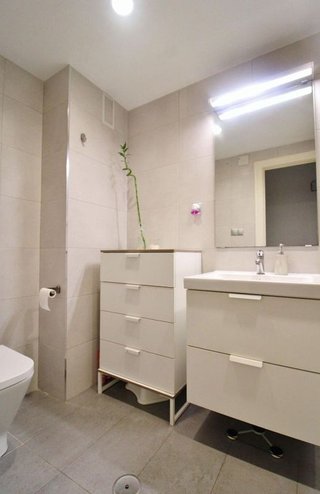 Piso en venta en Carolinas Altas en Alicante