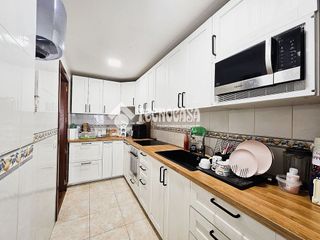 Piso en venta en Añaza en Santa Cruz de Tenerife