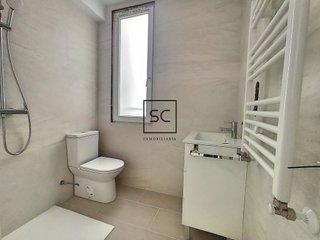 Piso en venta en Esteiro en Ferrol