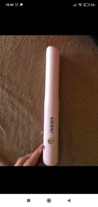 Plancha inalámbrica RAMINDONG