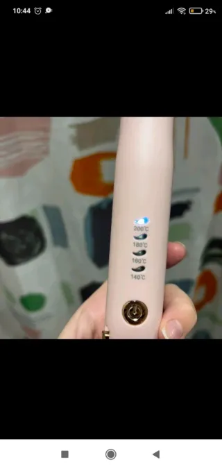 Plancha inalámbrica RAMINDONG