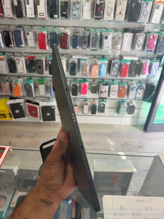 Samsung Tablet Negra