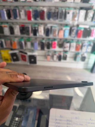 Samsung Tablet Negra