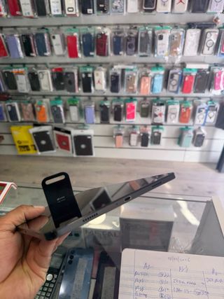 Samsung Tablet Negra