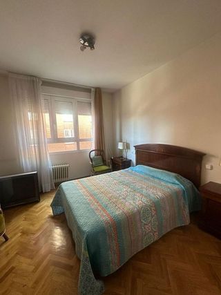 Piso en venta en La Chantría - La Lastra en León