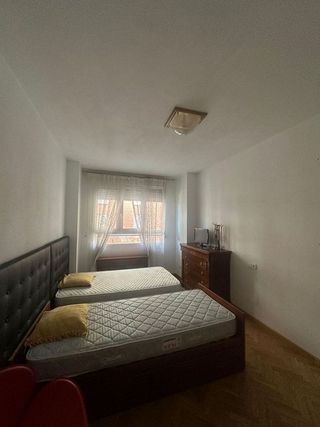 Piso en venta en La Chantría - La Lastra en León