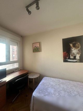 Piso en venta en La Chantría - La Lastra en León