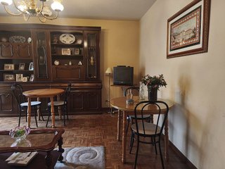 Piso en venta en Os Mallos - San Cristóbal en Coruña (A)