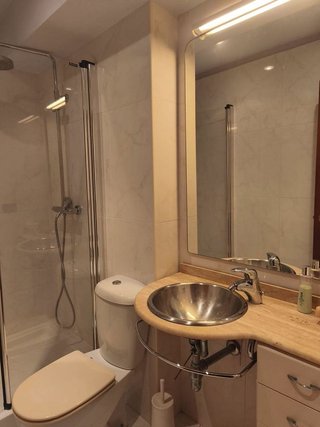 Piso en venta en Os Mallos - San Cristóbal en Coruña (A)