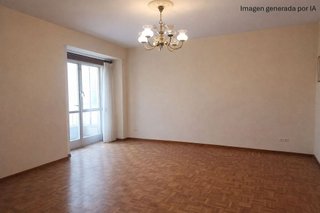 Piso en venta en Os Mallos - San Cristóbal en Coruña (A)