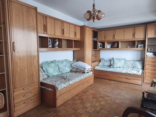 Piso en venta en Os Mallos - San Cristóbal en Coruña (A)