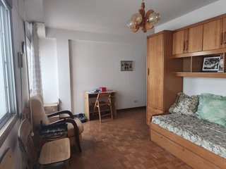 Piso en venta en Os Mallos - San Cristóbal en Coruña (A)