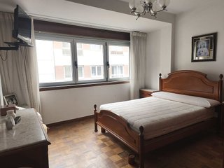 Piso en venta en Os Mallos - San Cristóbal en Coruña (A)