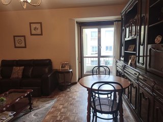 Piso en venta en Os Mallos - San Cristóbal en Coruña (A)