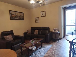 Piso en venta en Os Mallos - San Cristóbal en Coruña (A)