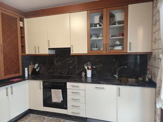Piso en venta en Os Mallos - San Cristóbal en Coruña (A)