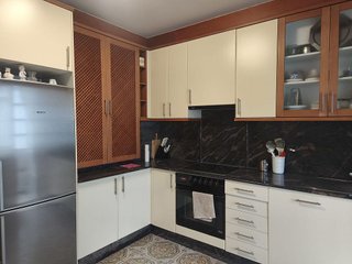 Piso en venta en Os Mallos - San Cristóbal en Coruña (A)