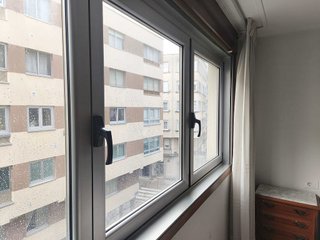 Piso en venta en Os Mallos - San Cristóbal en Coruña (A)