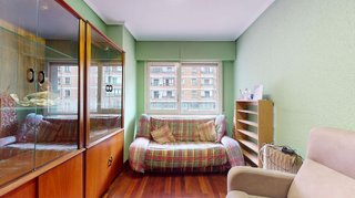 Piso en venta en Santutxu en Bilbao