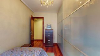 Piso en venta en Santutxu en Bilbao