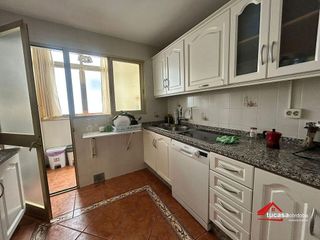 Piso en venta en Ciudad Jardín - Zoco en Córdoba
