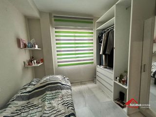 Piso en venta en Ciudad Jardín - Zoco en Córdoba
