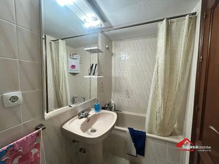 Piso en venta en Ciudad Jardín - Zoco en Córdoba