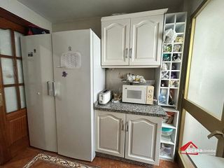 Piso en venta en Ciudad Jardín - Zoco en Córdoba