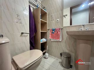 Piso en venta en Ciudad Jardín - Zoco en Córdoba