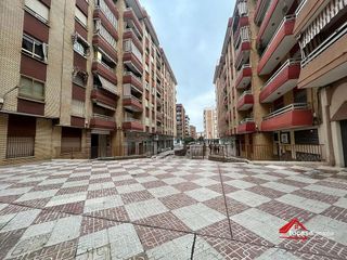 Piso en venta en Ciudad Jardín - Zoco en Córdoba