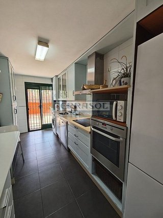 Piso en venta en Centro en Vélez-Málaga