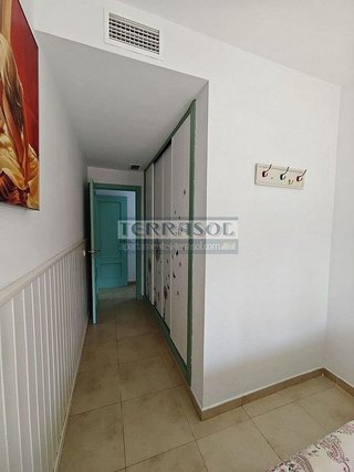 Piso en venta en Centro en Vélez-Málaga