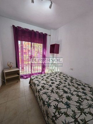 Piso en venta en Centro en Vélez-Málaga