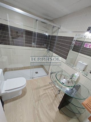 Piso en venta en Centro en Vélez-Málaga