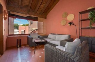 Piso en venta en Elviria en Marbella