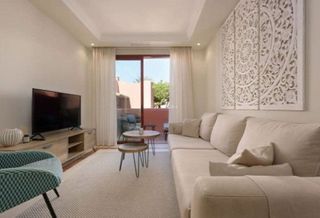 Piso en venta en Elviria en Marbella
