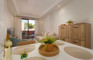 Piso en venta en Elviria en Marbella