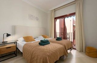 Piso en venta en Elviria en Marbella