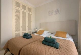 Piso en venta en Elviria en Marbella