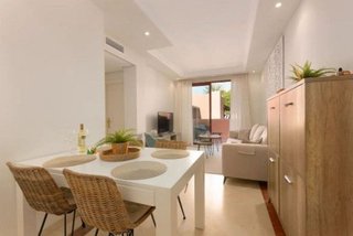 Piso en venta en Elviria en Marbella