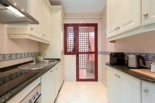 Piso en venta en Elviria en Marbella