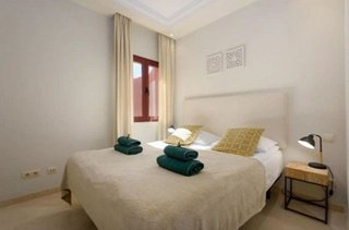 Piso en venta en Elviria en Marbella