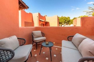 Piso en venta en Elviria en Marbella