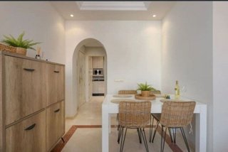 Piso en venta en Elviria en Marbella