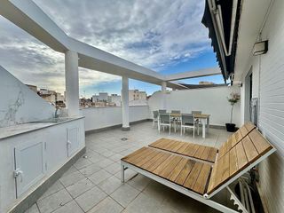 Dúplex en venta en Elda