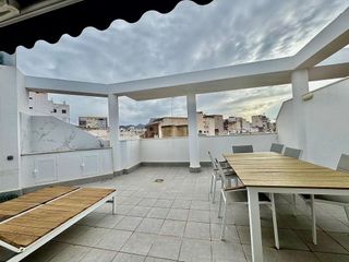 Dúplex en venta en Elda